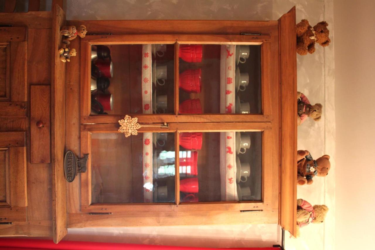 La Maison Rouge Ladoix - Proche Beaune Zewnętrze zdjęcie